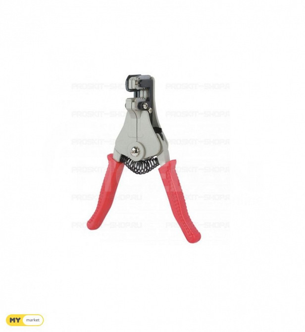Striper (automatic wire cutter) Tbilisi - photo 1