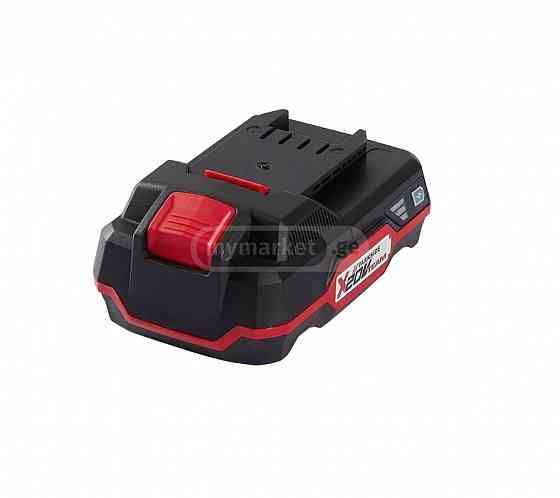 Аккумулятор для электроинструмента Parkside 20V Тбилиси