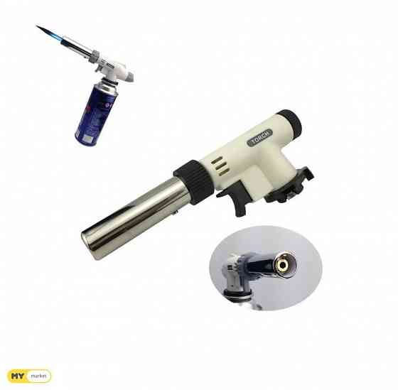 Пьезо зажигалка - с сильным пламенем Тбилиси