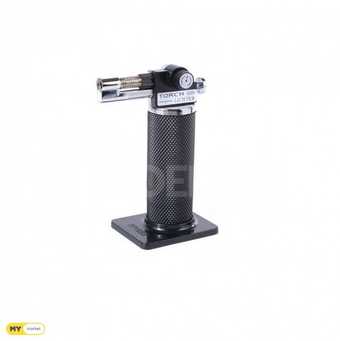 პიეზო-გარელკა (გაზზე) თბილისი - photo 1