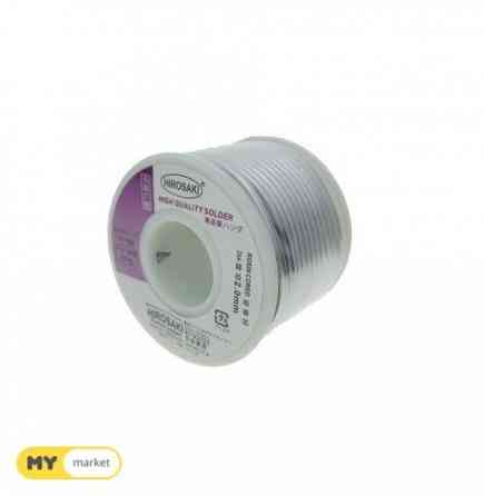 ХИРОСАКИ 60Sn40Pb Тбилиси