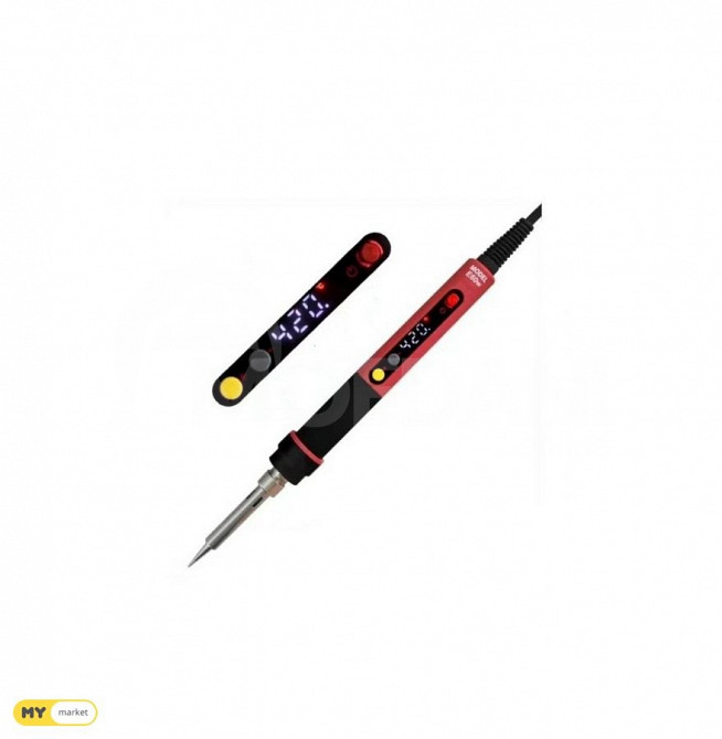 CXG E60W со встроенным термостатом и дисплеем Тбилиси - изображение 1