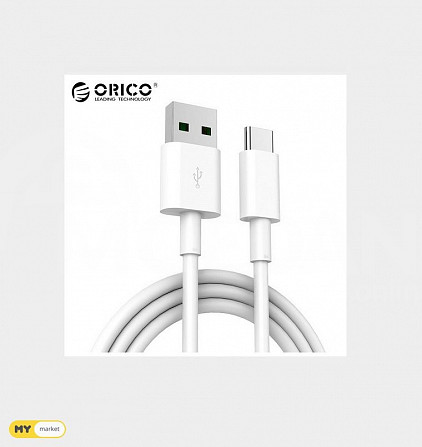 Оригинальные USB-кабели: Android, iOS, Type-C Тбилиси - изображение 1