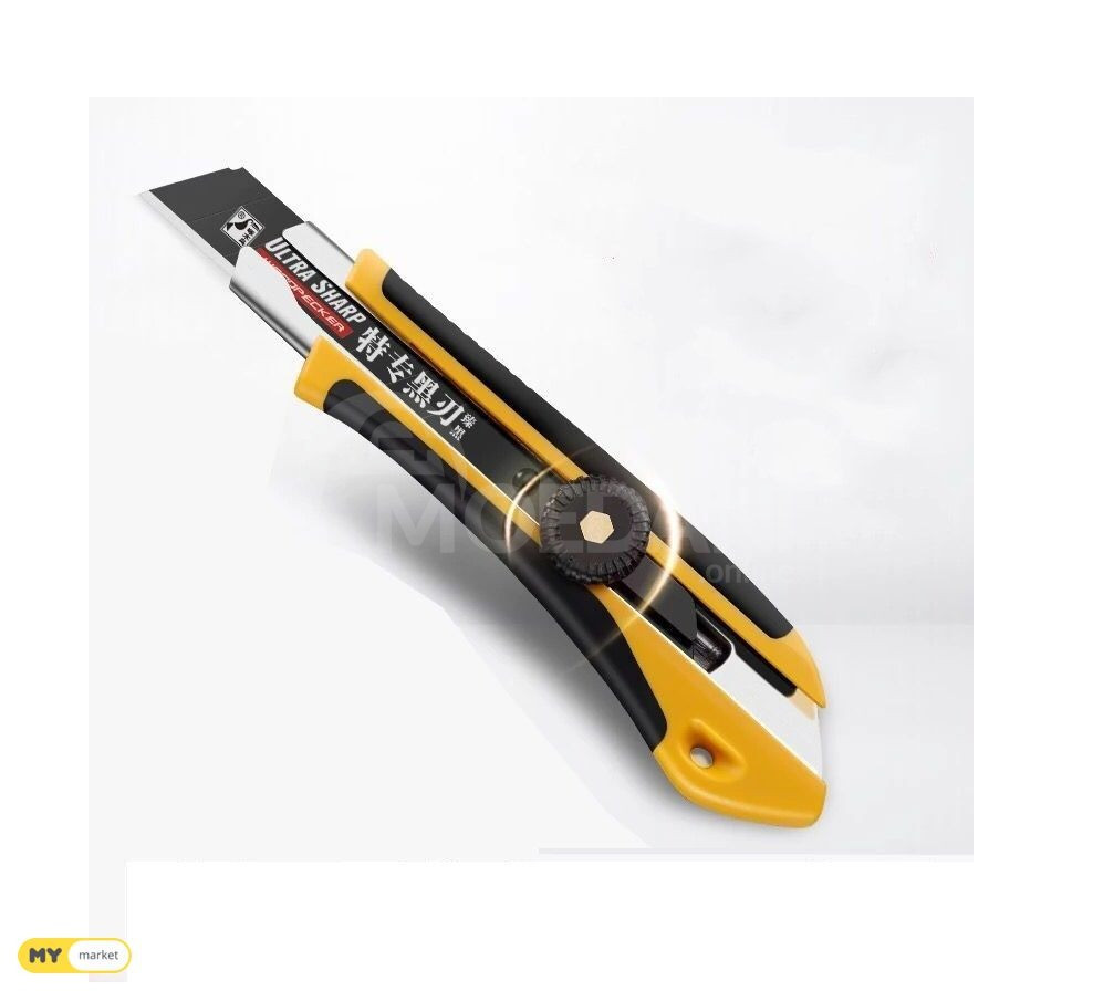 WOODPECKER construction knife Tbilisi - photo 1