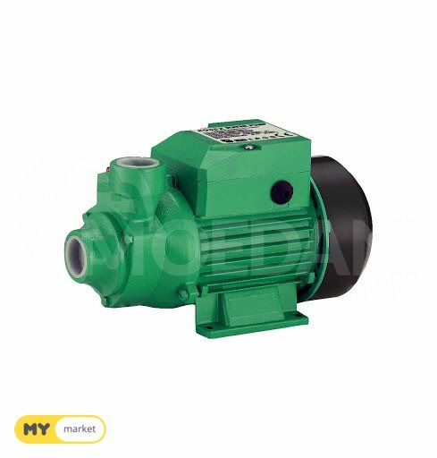 წყლის ნასოსი , მატორი / წყლის საქაჩი პომპა RDX873 თბილისი - photo 1