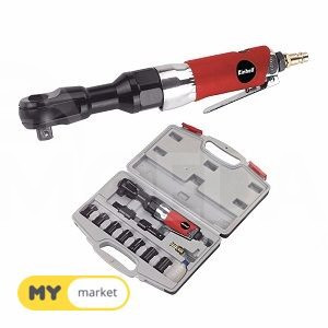 ქანჩმომშვები კომპრესორზე მომუშავე (გაიკავიორტი) თბილისი - photo 1