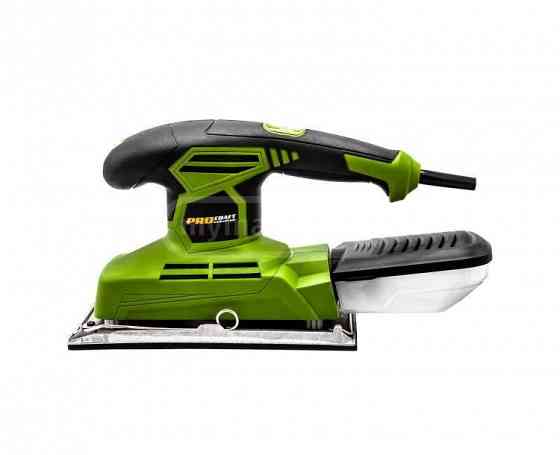 Виброшлифовальный станок Zumfara PV-650 Тбилиси