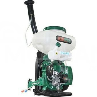 შესაწამლი აპარატი ბენზინზე თბილისი - photo 1