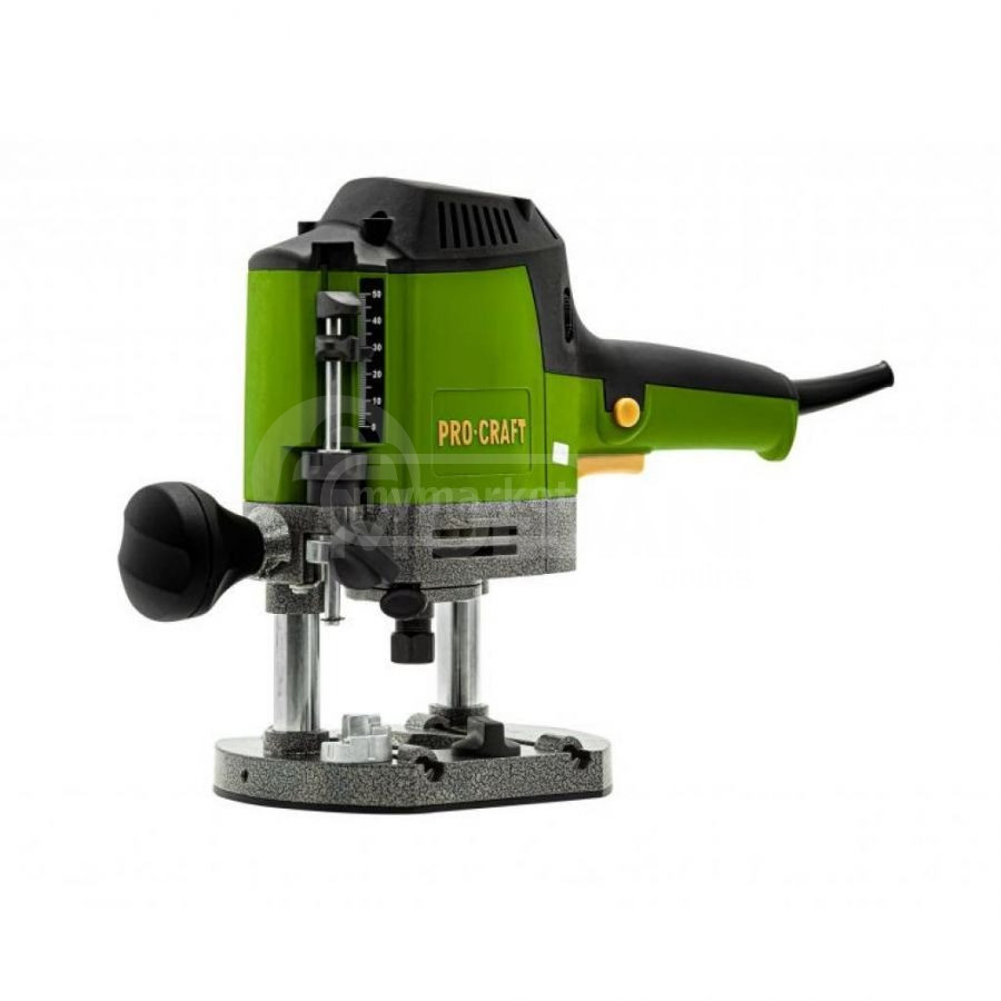 ფრეზი POB-1200H თბილისი - photo 1