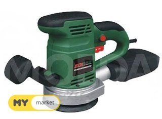 Электрический шлифовальный круг Тбилиси - изображение 1