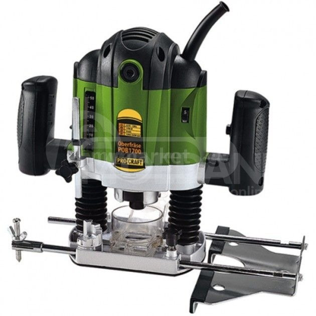 Фрезерный ПОБ-1700 Тбилиси - изображение 1