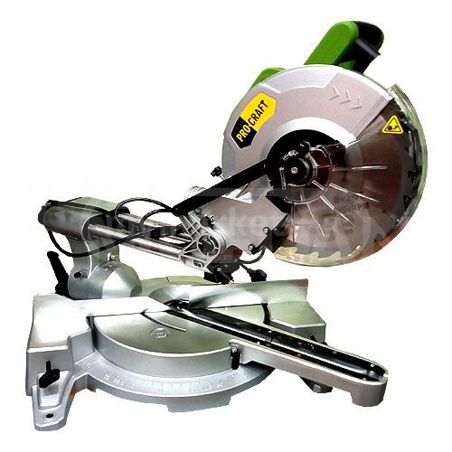 ხის საჭრელი ელექტრო ხერხი PGS-2600 თბილისი - photo 1