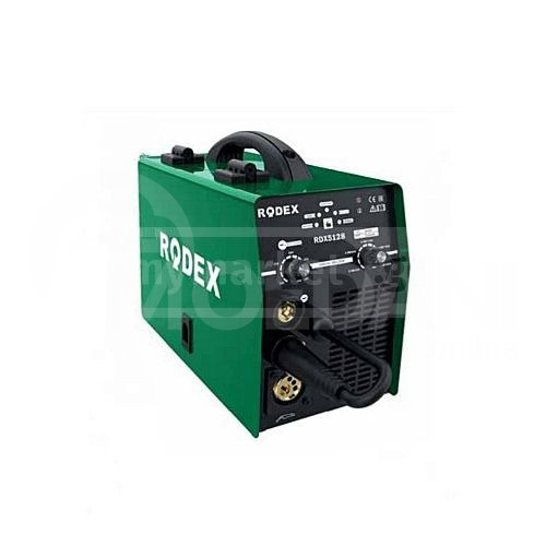 ინვერტორული შედუღების კემპის აპარატი 250A თბილისი - photo 1