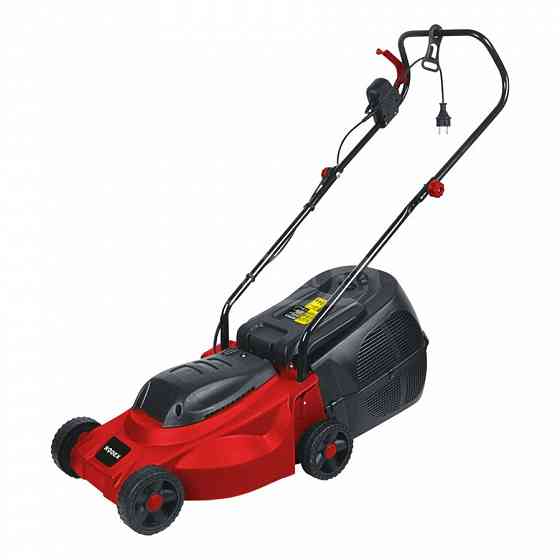 Газонокосилка электрическая на колесах 320MM (RODEX) R Тбилиси