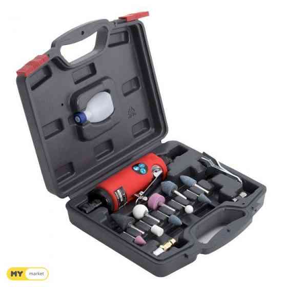 Пневматическая шлифовальная дрель Тбилиси