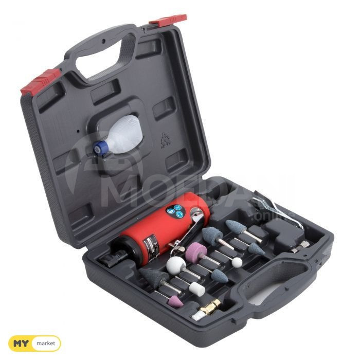 პნევმატური საფქვავი ბორმანქანა თბილისი - photo 1