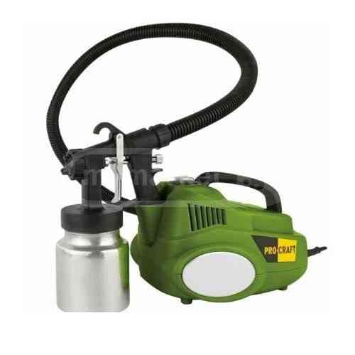 Покрасочный электрический распылитель Тбилиси