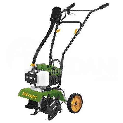 Cultivator Tbilisi - photo 1