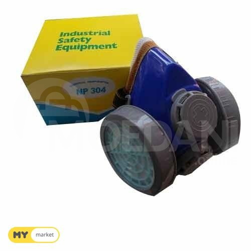 რესპირატორი თბილისი - photo 1