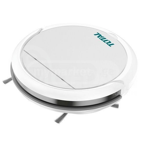 Робот-пылесос TOTAL TVCRR30201 Тбилиси - изображение 1