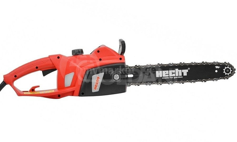 Электрическая пила Тбилиси - изображение 1