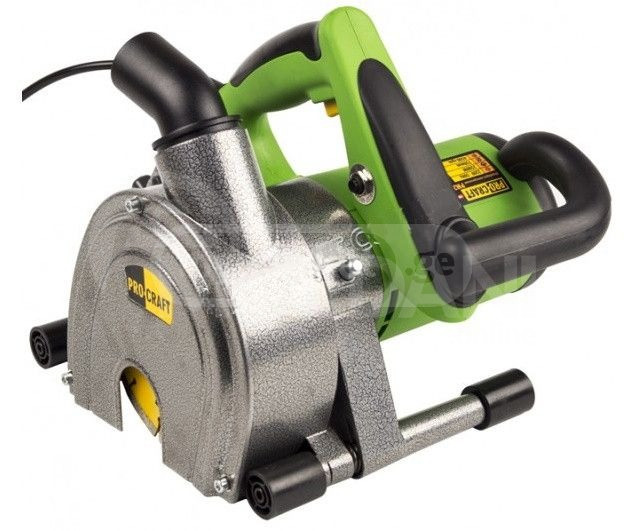 ბეტონის კედლის საჭრელი ელექტრო ხერხი PM-2500-230 თბილისი - photo 1