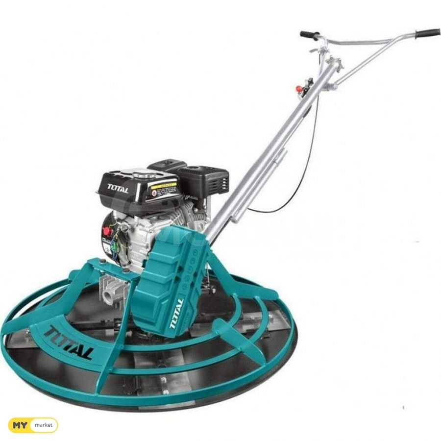 concrete grinding machine (vertaliot) Tbilisi - photo 1