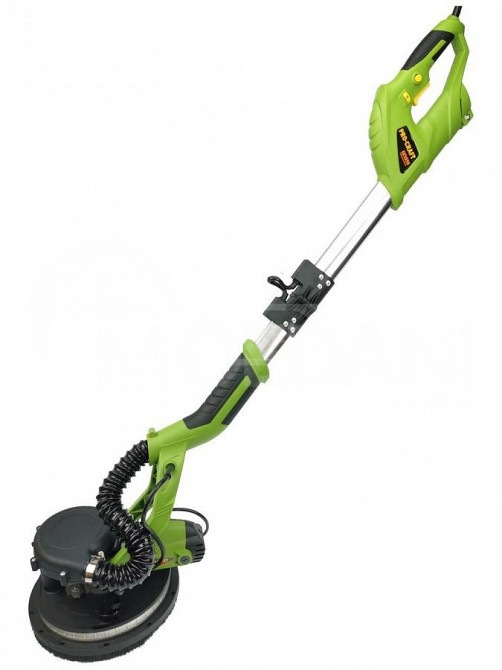 Wall cleaner EX-1050, wall dryer Tbilisi - photo 1