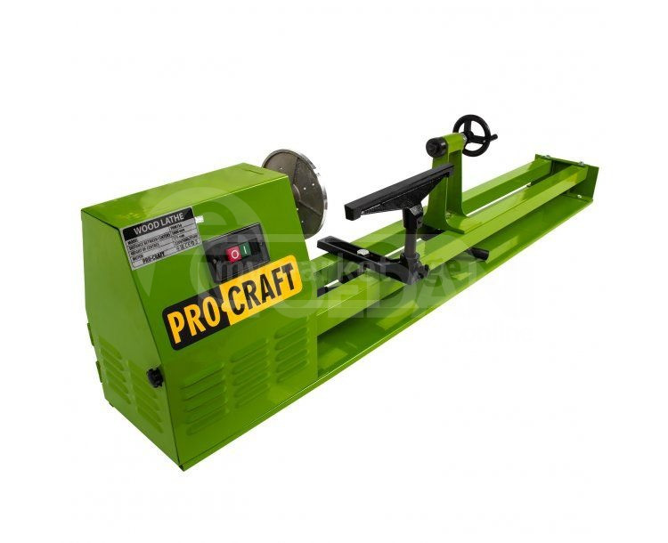 ხის ბირკვილების დაზგა THM-750 თბილისი - photo 1