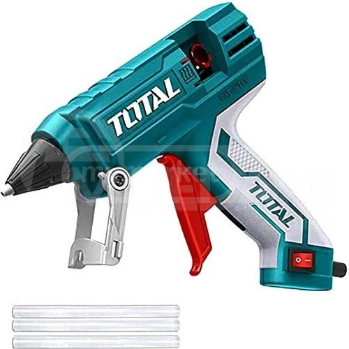 Thermopistol, glue e. Pistol Total TT201116 Tbilisi - photo 1