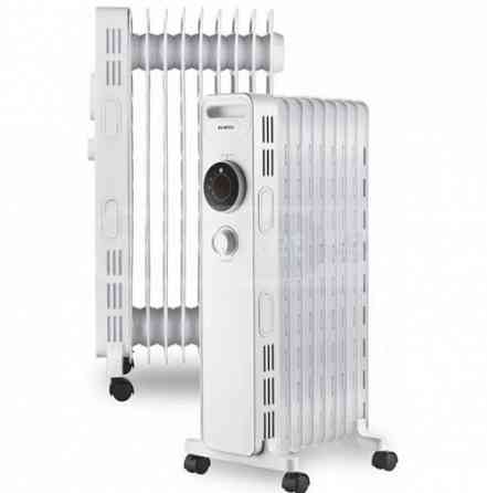 Радиатор масляного отопления 9 секций Тбилиси