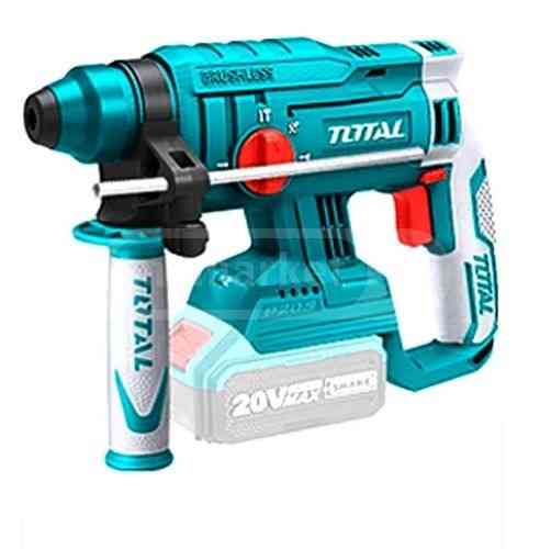 Перфоратор/демонтажный молоток TOTAL trhli2201 Тбилиси