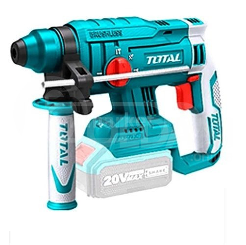 პერფორატორი/სადემონტაჟო ჩაქუჩი TOTAL trhli2201 თბილისი - photo 1