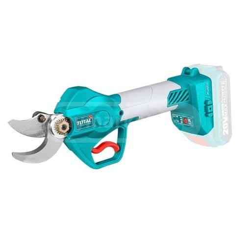 Аккумуляторный секатор TOTAL TSSLI20258 (20 В, 25 ММ) Тбилиси