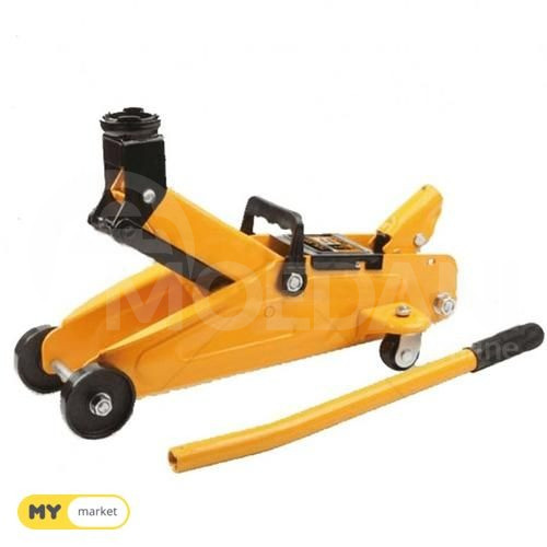 TOL945-65464 Hydraulic Lift 3T Tbilisi - photo 1