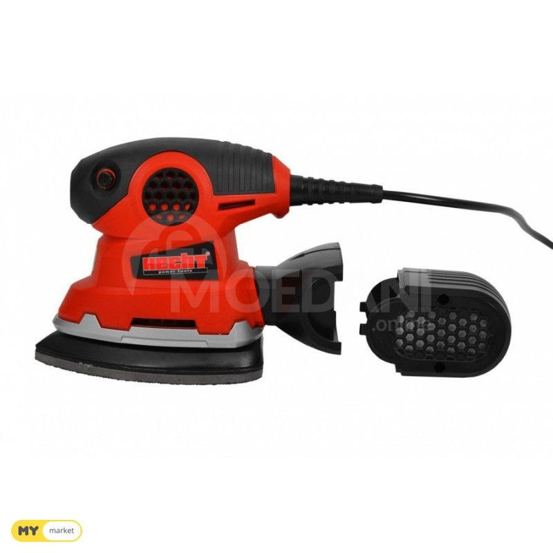 Электрическая виброшлифовальная машина - Сашкурки Тбилиси - изображение 1