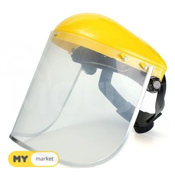 Protective face mask Tbilisi - photo 1