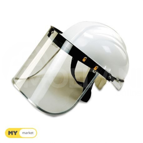 Защитная маска для лица Тбилиси - изображение 1