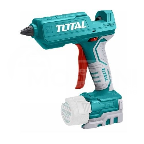 Thermal guns, glue gun tggli1201 20518140 Tbilisi - photo 1