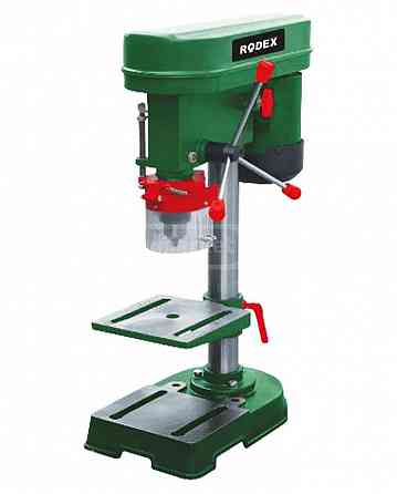 Буровая установка вертикальная эл. Дрель RDX616 Тбилиси