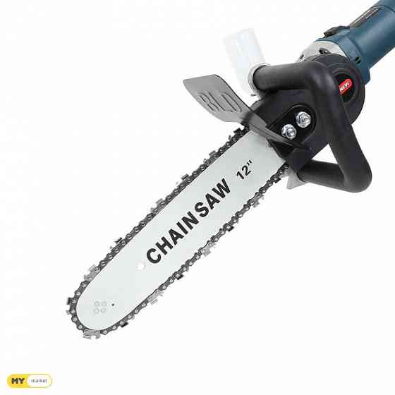 Электрическая пила Тбилиси