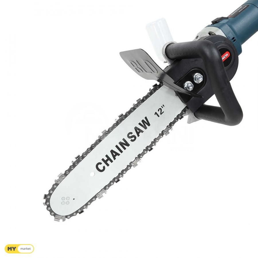 Электрическая пила Тбилиси - изображение 1