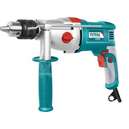 Electric drill impact drill TG111165 Tbilisi - photo 1