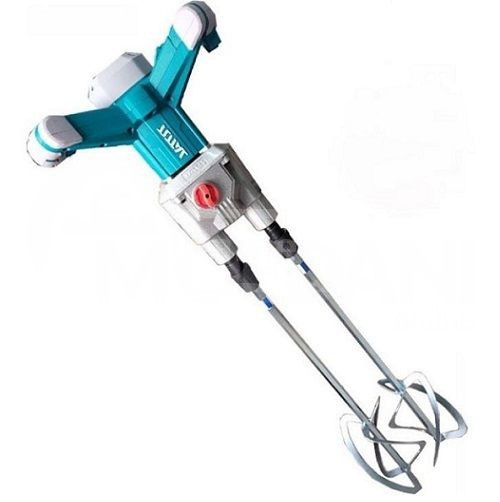 Бетономешалка/миксер td616006 Тбилиси - изображение 1