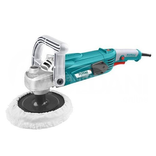 Полировальный станок тп1121806 Тбилиси - изображение 1