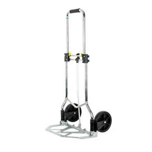 Складная ручная тележка Тбилиси