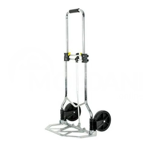 დასაკეცი ხელის ურიკა თბილისი - photo 1