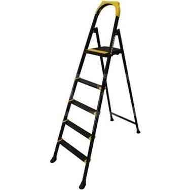 Семейная (раскладная) лестница (5 ступеней) Тбилиси