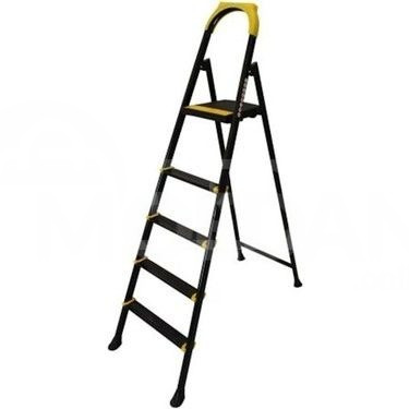 Семейная (раскладная) лестница (5 ступеней) Тбилиси - изображение 1