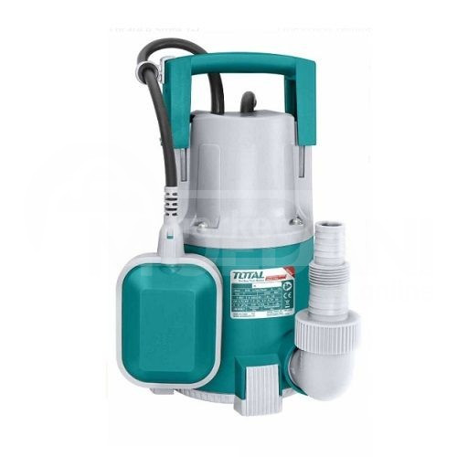 Водяной погружной насос насоса twp64001 Тбилиси - изображение 1